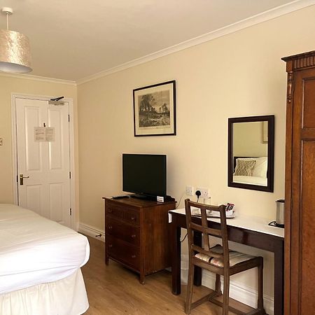 The Cottage Guest House Birchanger Buitenkant foto