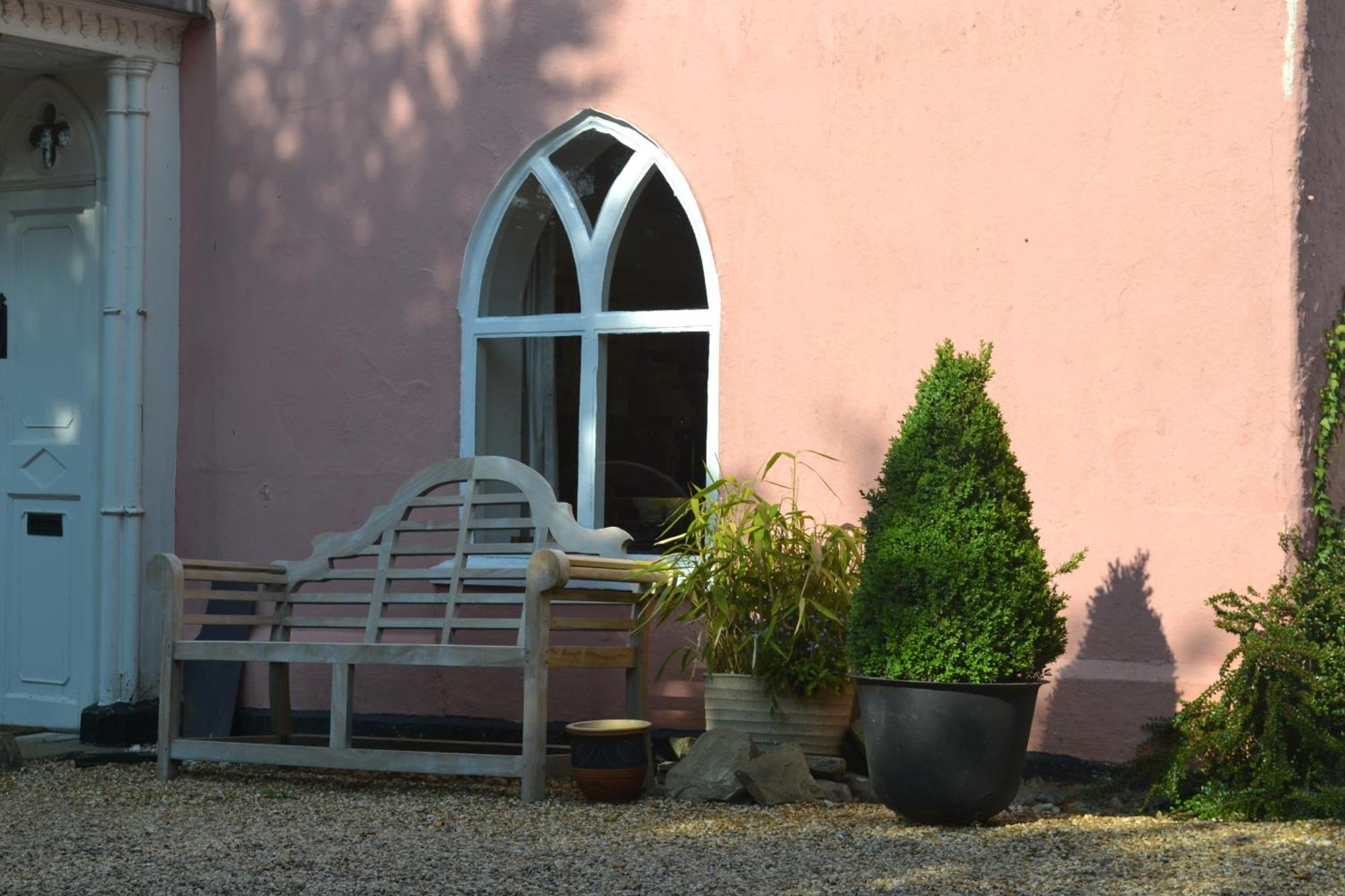 The Cottage Guest House Birchanger Buitenkant foto