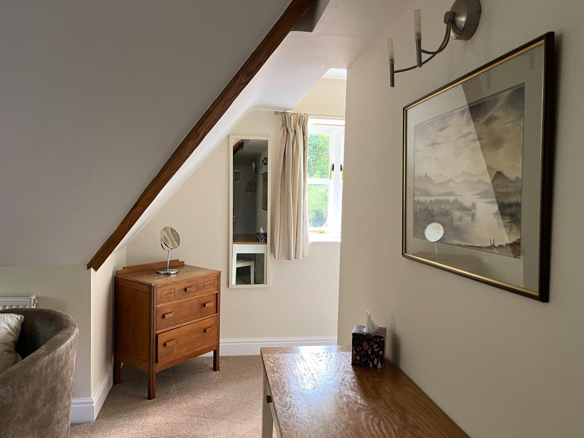 The Cottage Guest House Birchanger Buitenkant foto