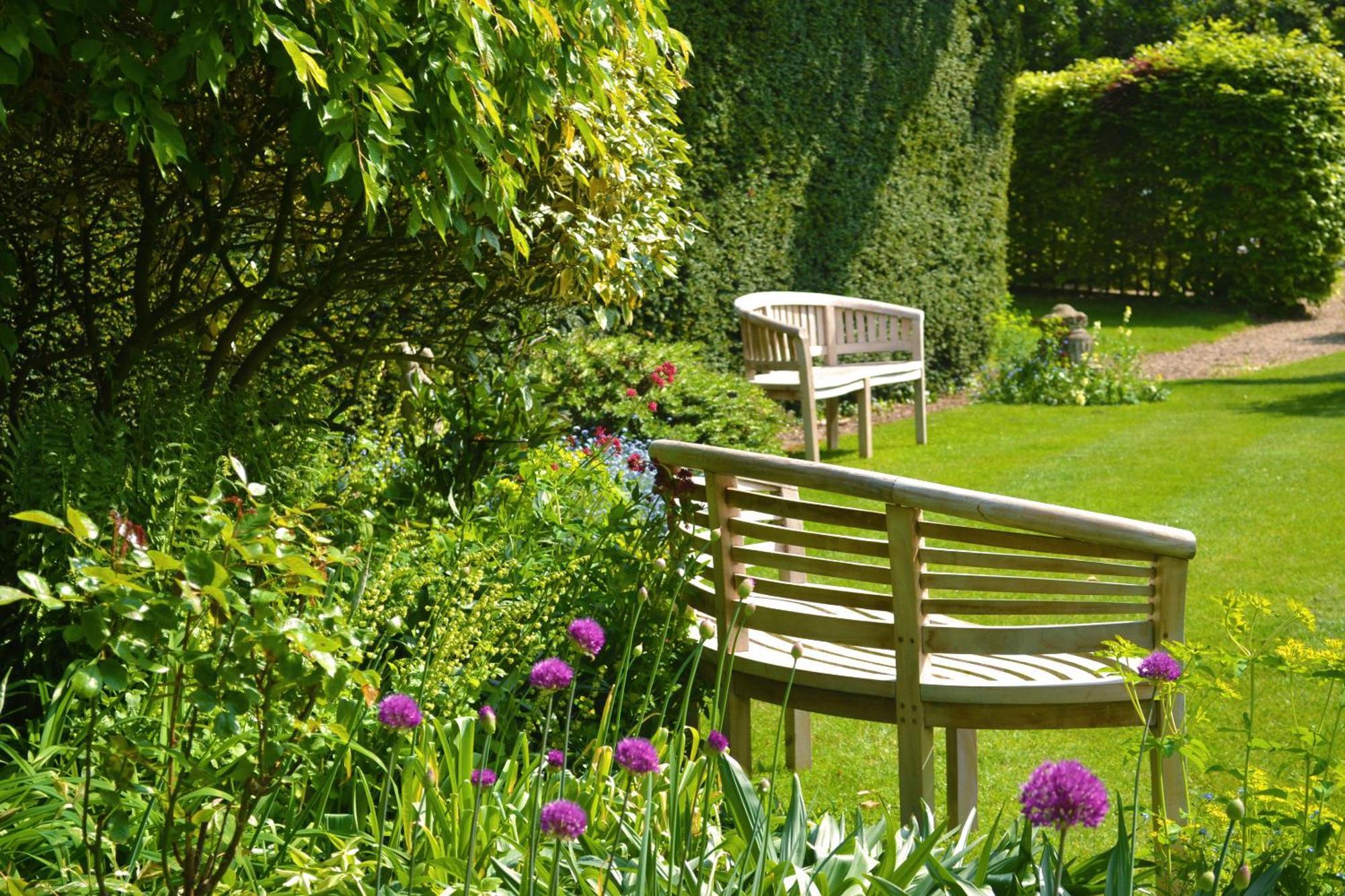 The Cottage Guest House Birchanger Buitenkant foto